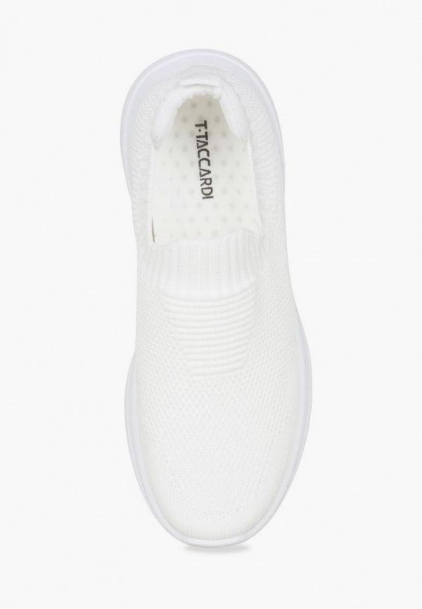 Кроссовки T.Taccardi белый, размер 41, фото 3