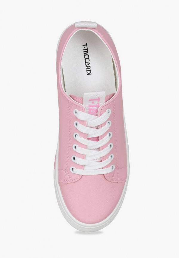 фото Кеды t.taccardi