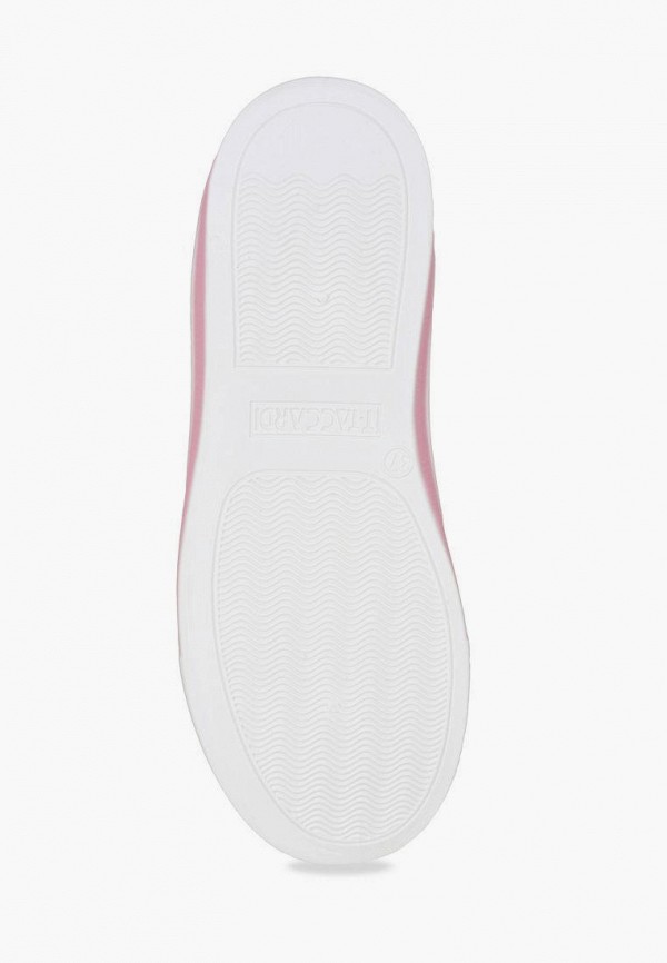 фото Кеды t.taccardi