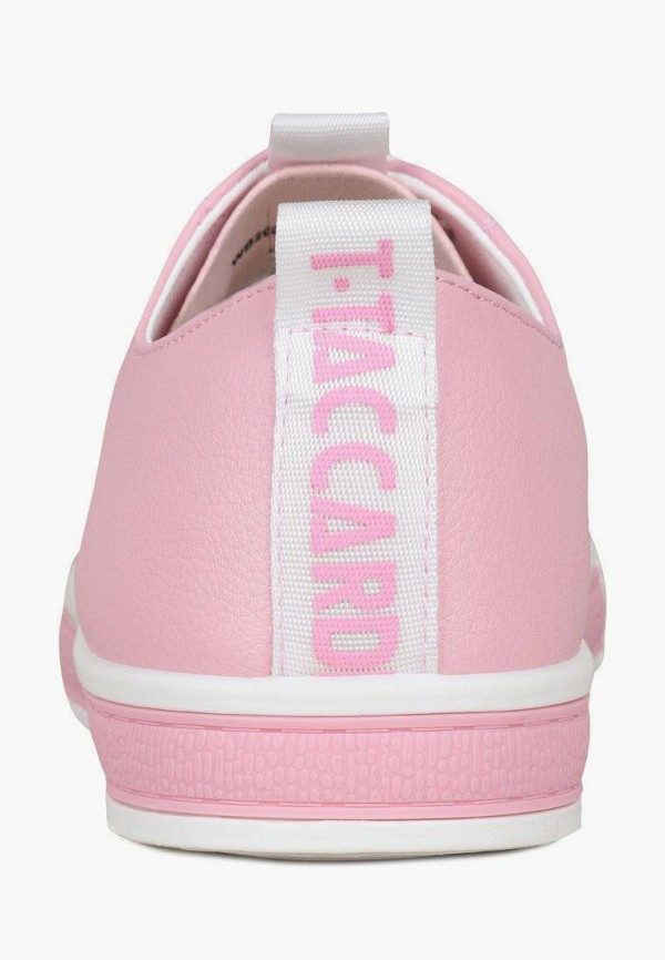 фото Кеды t.taccardi