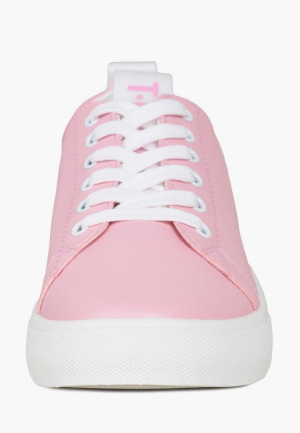 фото Кеды t.taccardi