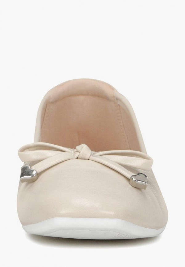 фото Балетки t.taccardi