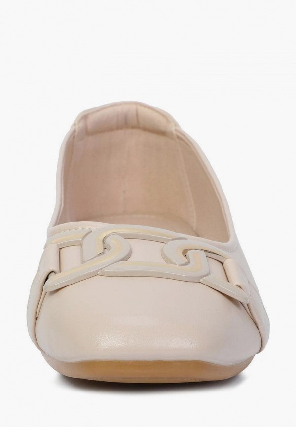 фото Балетки t.taccardi