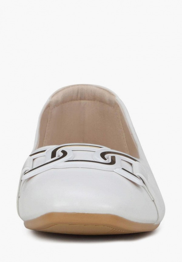 фото Балетки t.taccardi