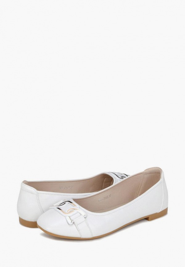 фото Балетки t.taccardi