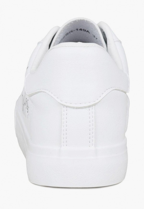 фото Кеды t.taccardi