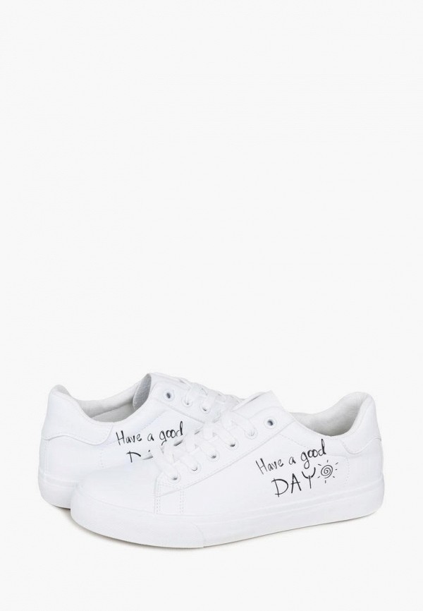 фото Кеды t.taccardi