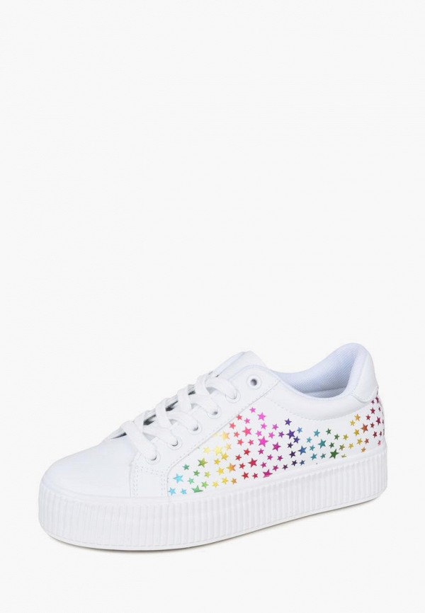 фото Кеды t.taccardi