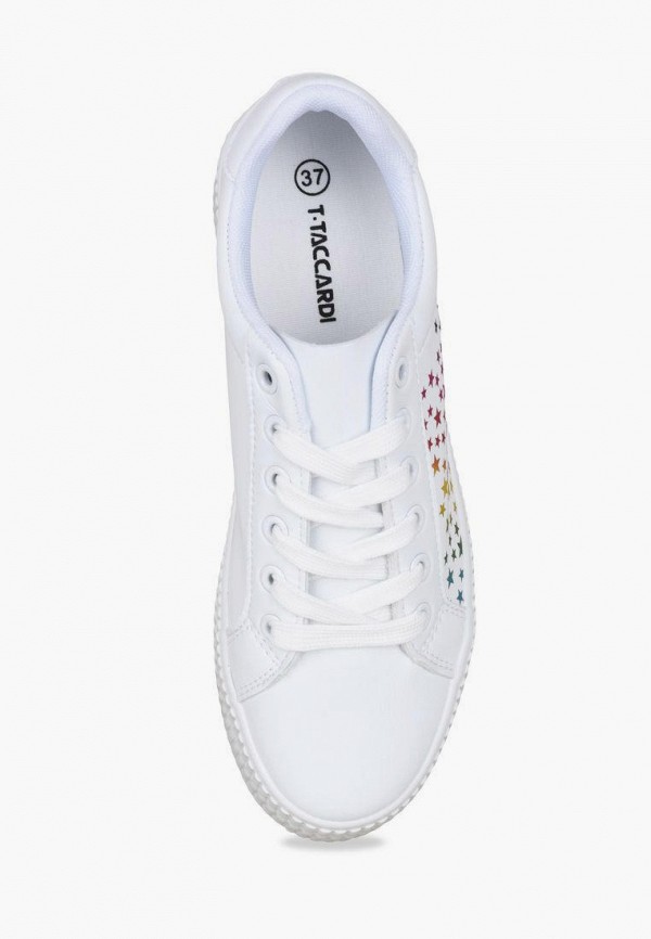 фото Кеды t.taccardi