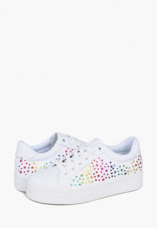 фото Кеды t.taccardi