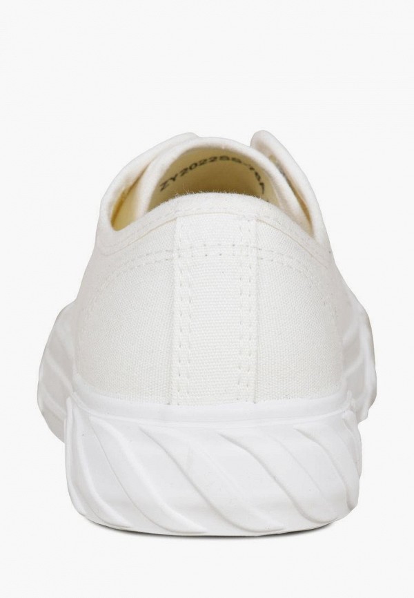 фото Кеды t.taccardi