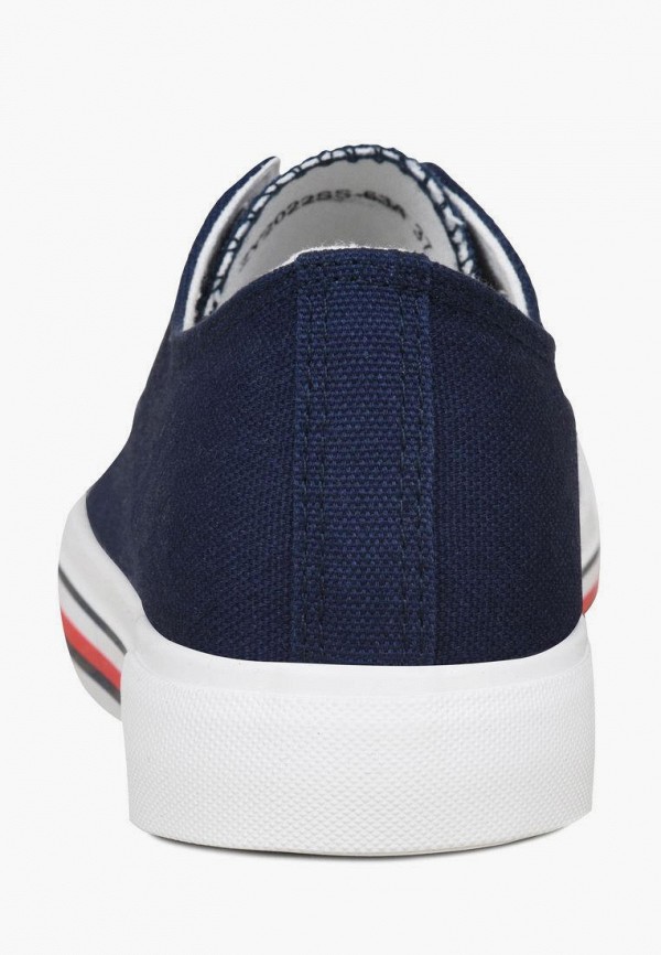 фото Кеды t.taccardi