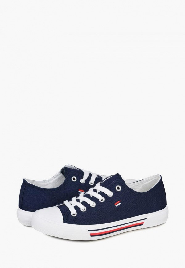 фото Кеды t.taccardi