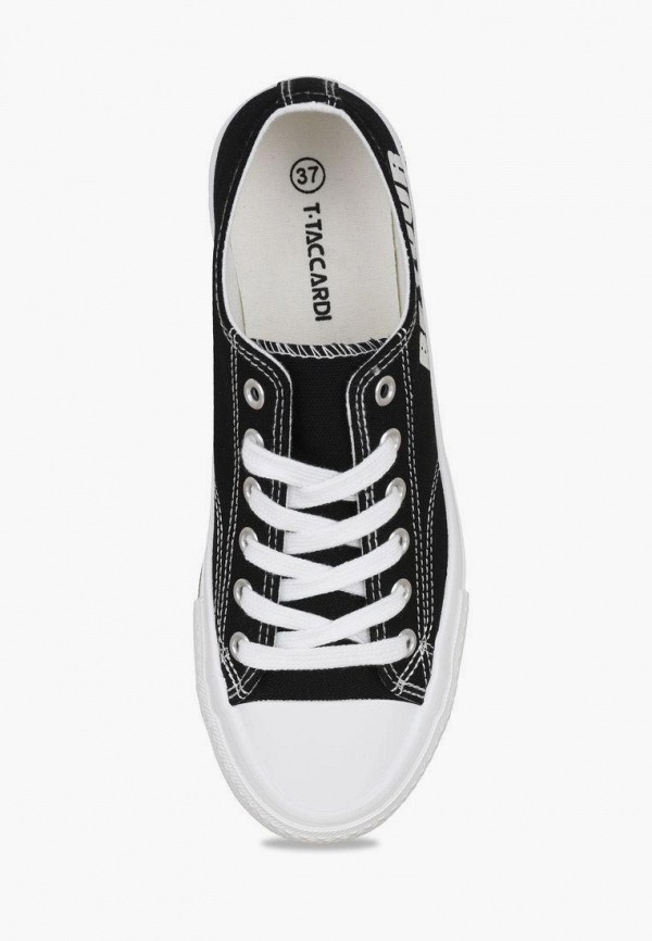 фото Кеды t.taccardi