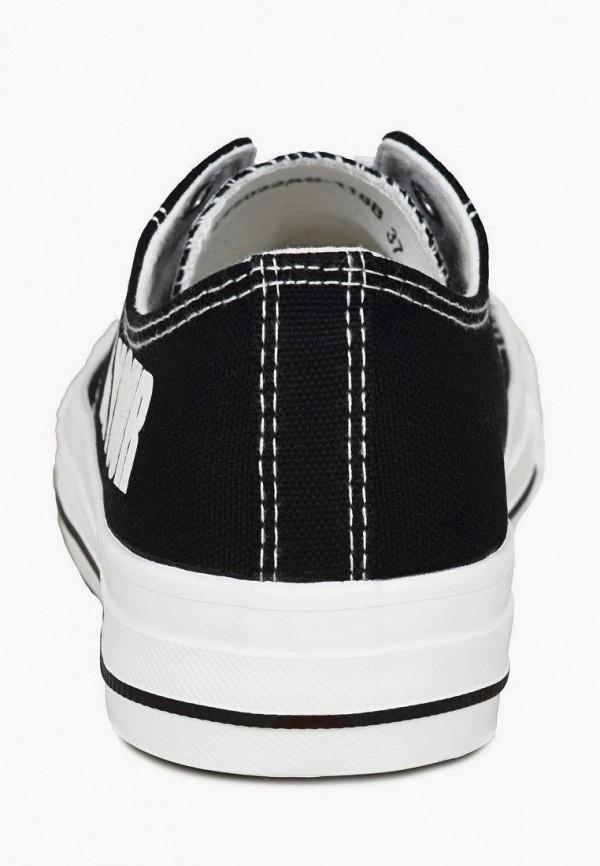 фото Кеды t.taccardi