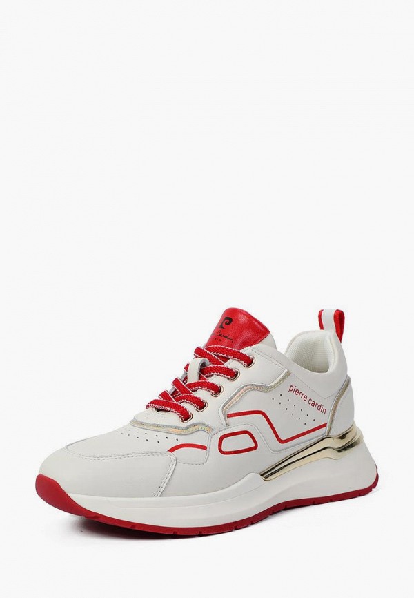 фото Кроссовки pierre cardin