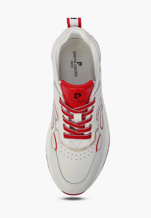 фото Кроссовки pierre cardin