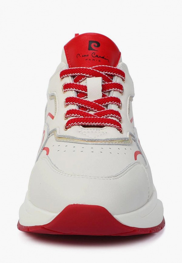 фото Кроссовки pierre cardin