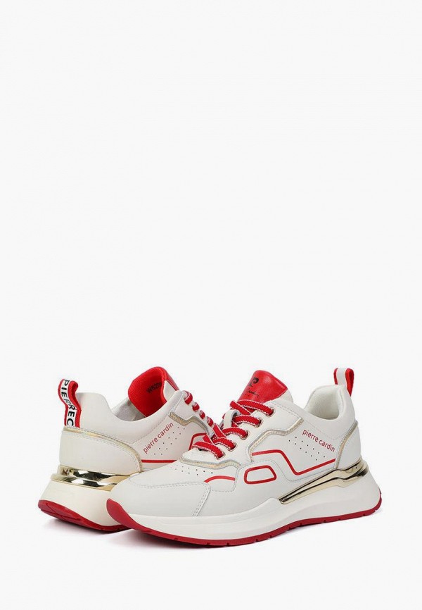 фото Кроссовки pierre cardin