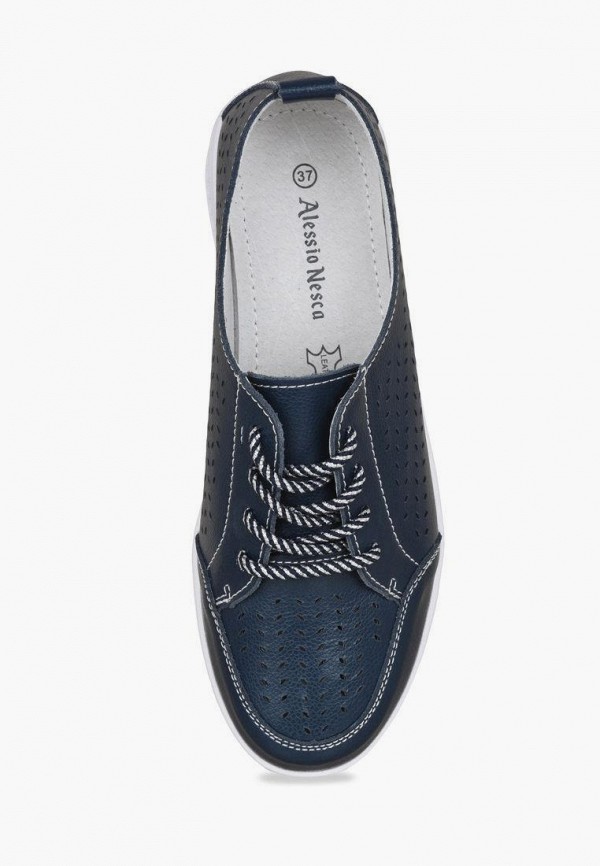 фото Ботинки alessio nesca