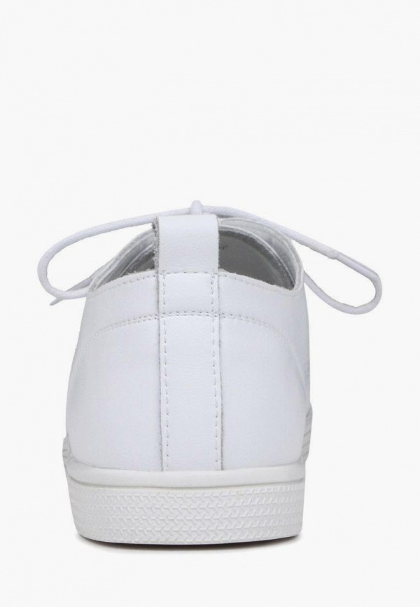 фото Кеды alessio nesca