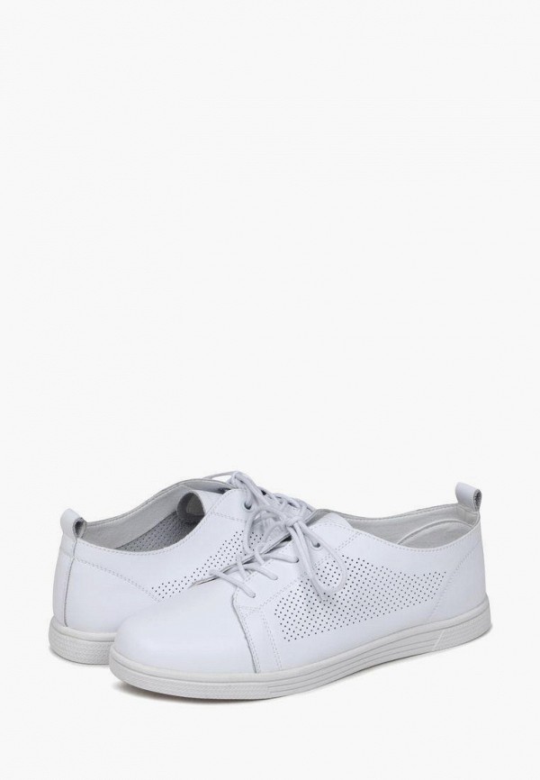 фото Кеды alessio nesca