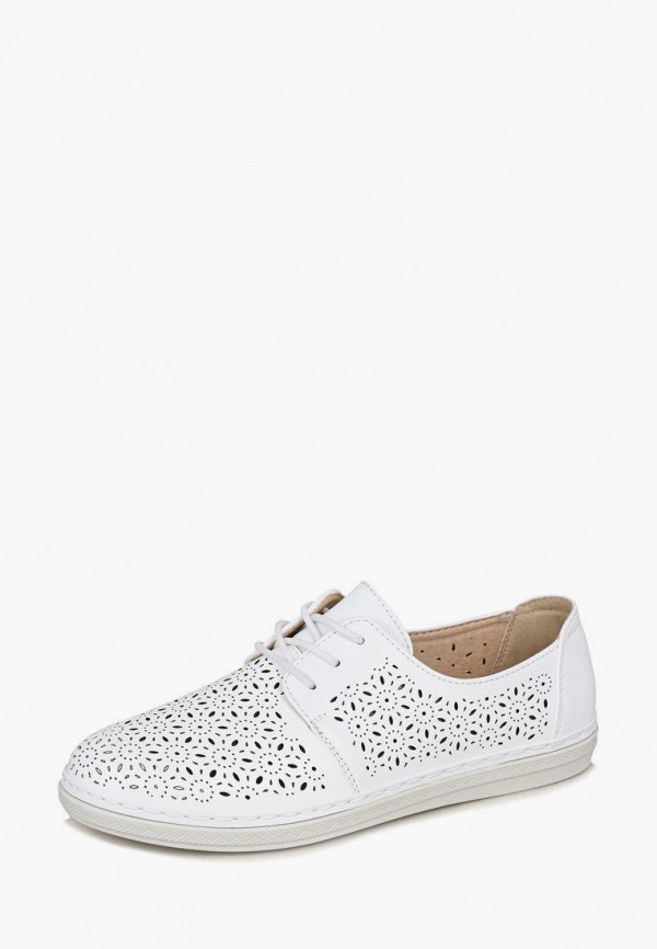 фото Ботинки t.taccardi