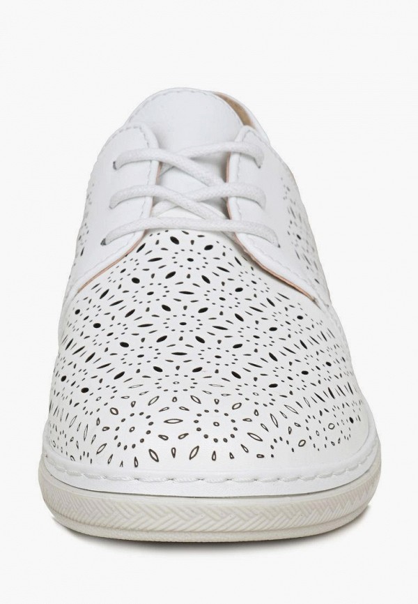 фото Ботинки t.taccardi