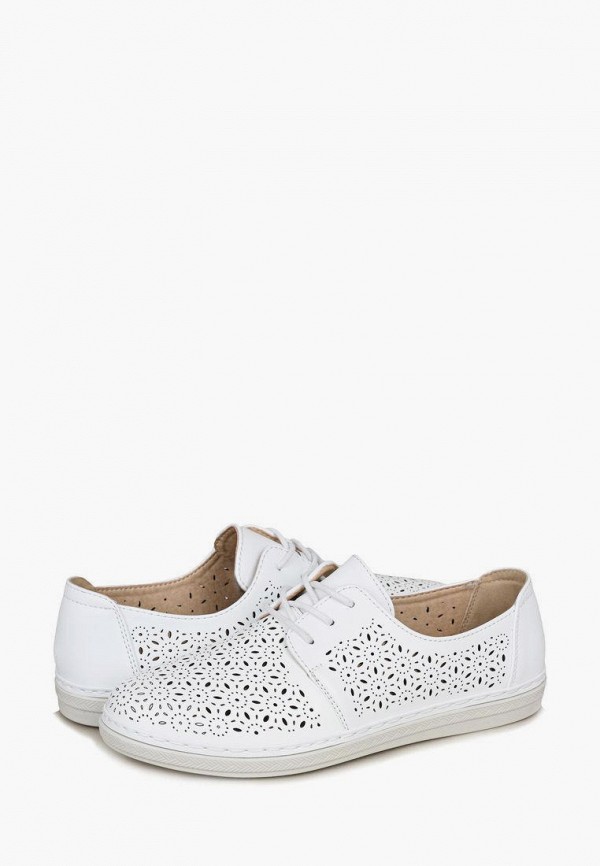 фото Ботинки t.taccardi