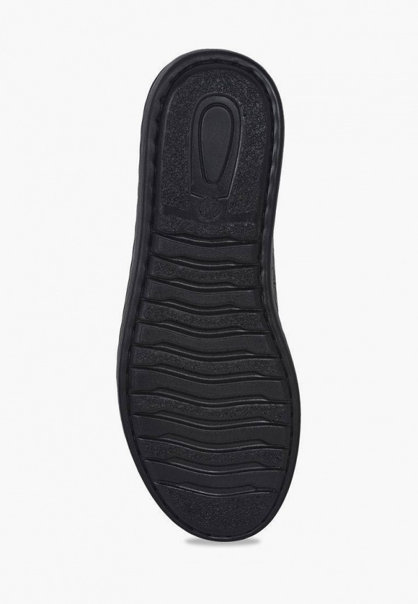 фото Ботинки t.taccardi