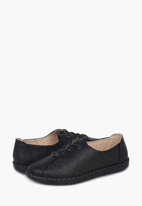 фото Ботинки t.taccardi