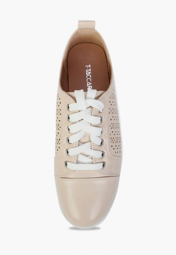 фото Кеды t.taccardi