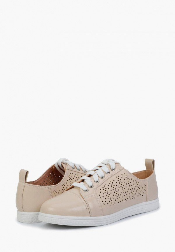 фото Кеды t.taccardi