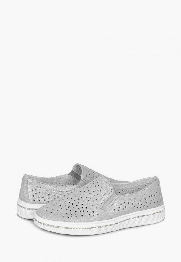 фото Слипоны alessio nesca