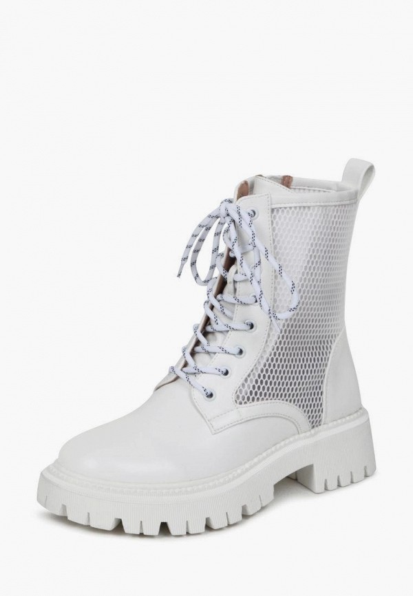 фото Ботинки t.taccardi