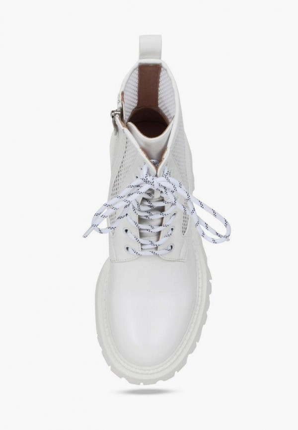 фото Ботинки t.taccardi