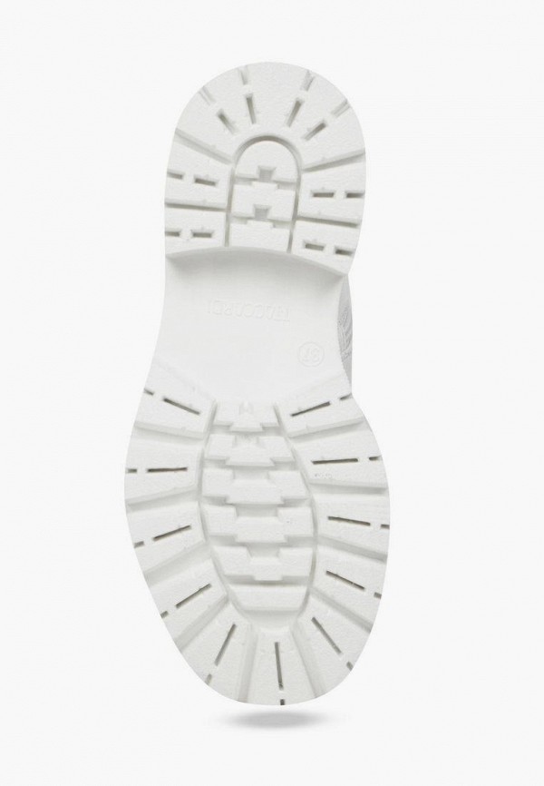 фото Ботинки t.taccardi