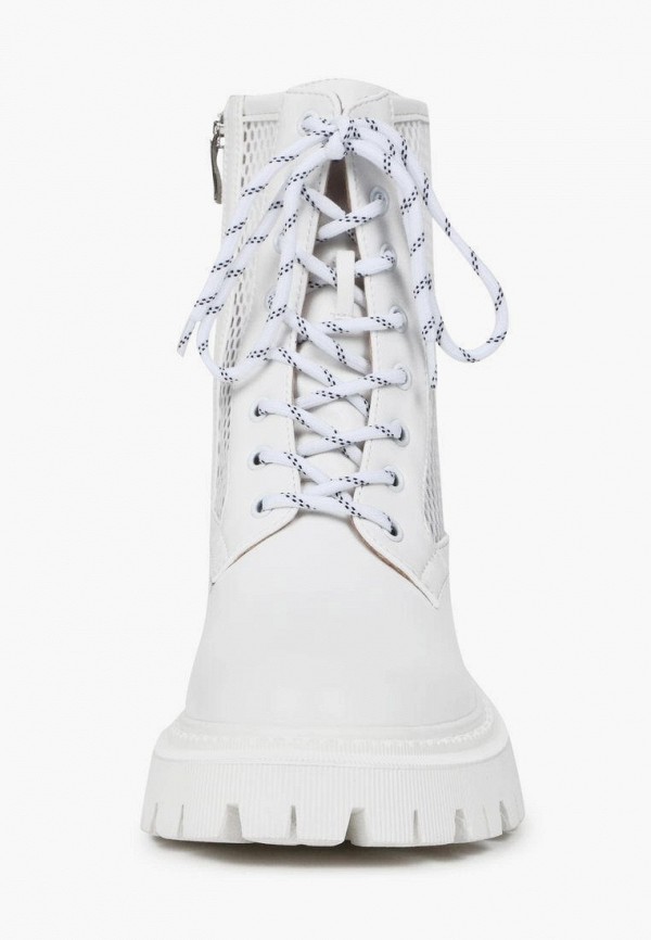 фото Ботинки t.taccardi