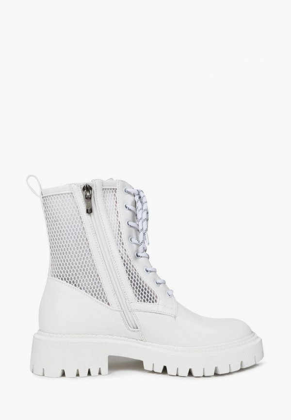 фото Ботинки t.taccardi