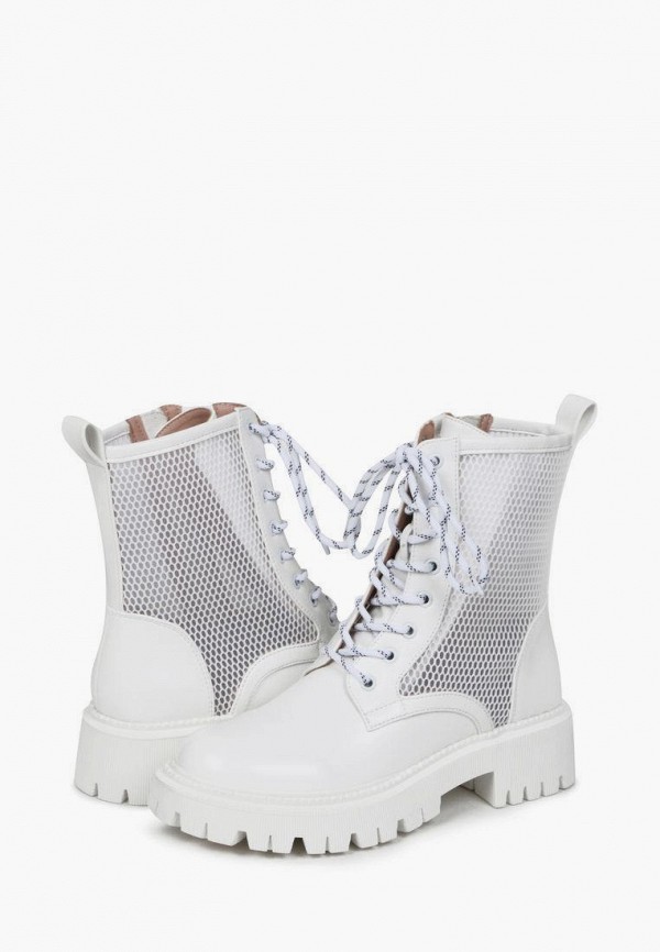 фото Ботинки t.taccardi