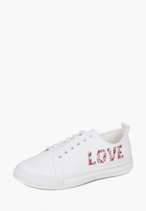 фото Кеды t.taccardi