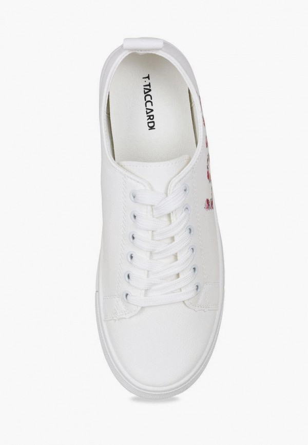 фото Кеды t.taccardi