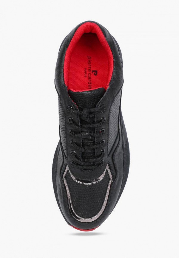 фото Кроссовки pierre cardin