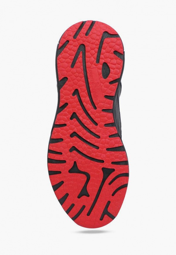 фото Кроссовки pierre cardin