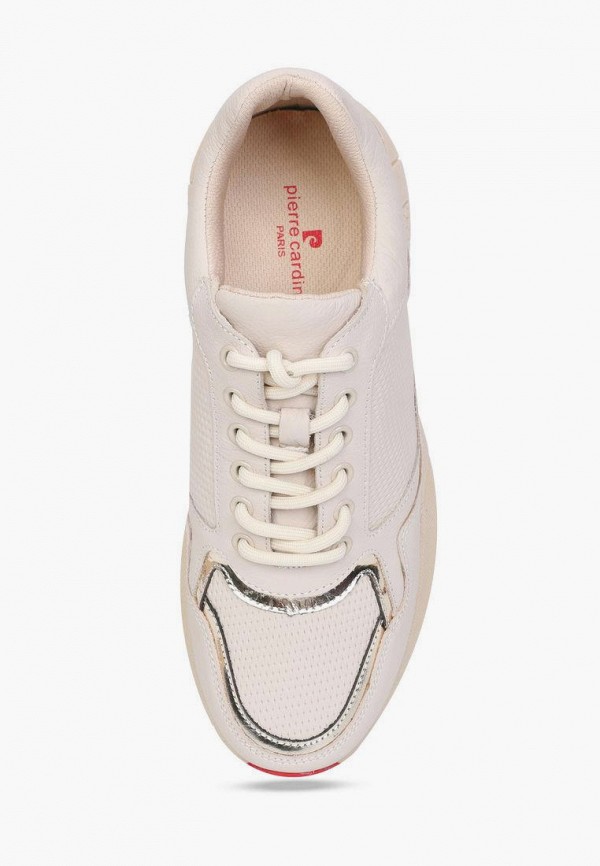 фото Кроссовки pierre cardin