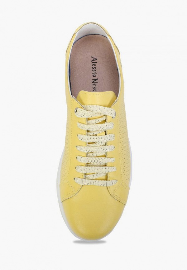 фото Кроссовки alessio nesca