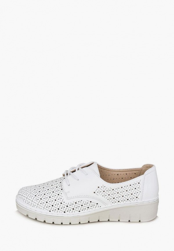 фото Ботинки t.taccardi