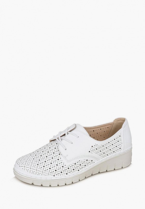 фото Ботинки t.taccardi