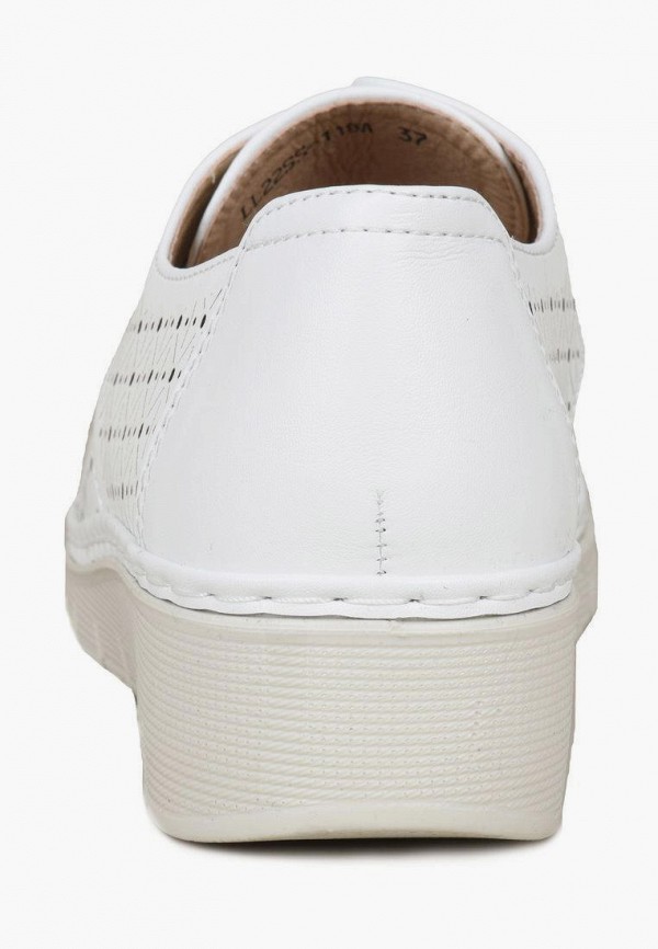 фото Ботинки t.taccardi