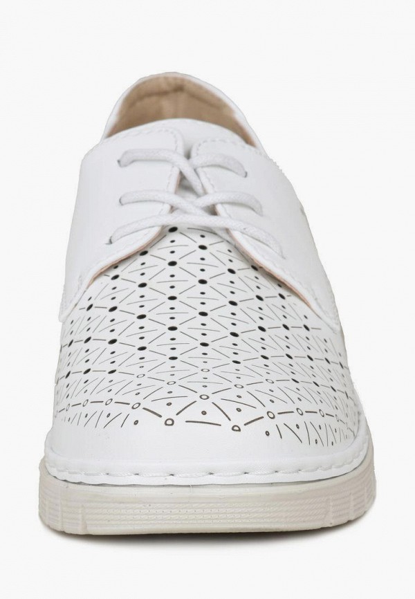 фото Ботинки t.taccardi